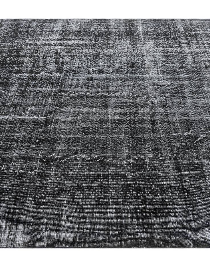 Detail image of  6' 7 x 9' 4 Ultra Vintage Wool Rug