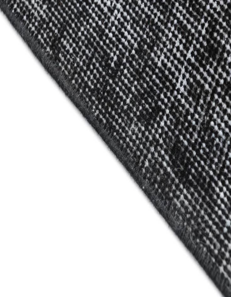 Detail image of  6' 7 x 9' 4 Ultra Vintage Wool Rug