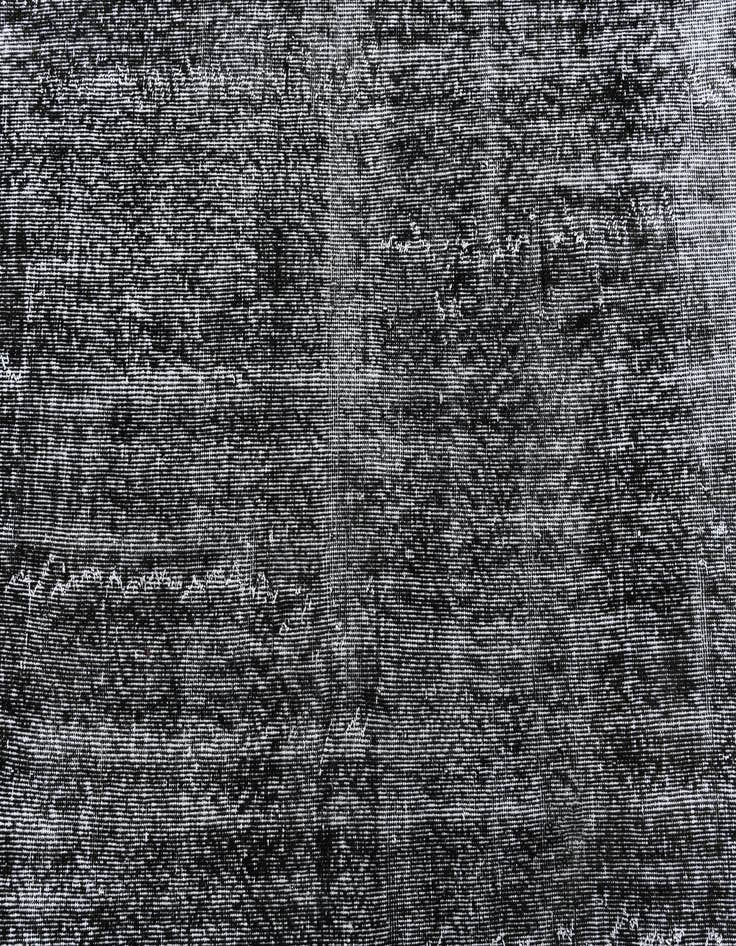 Detail image of  6' 7 x 9' 4 Ultra Vintage Wool Rug