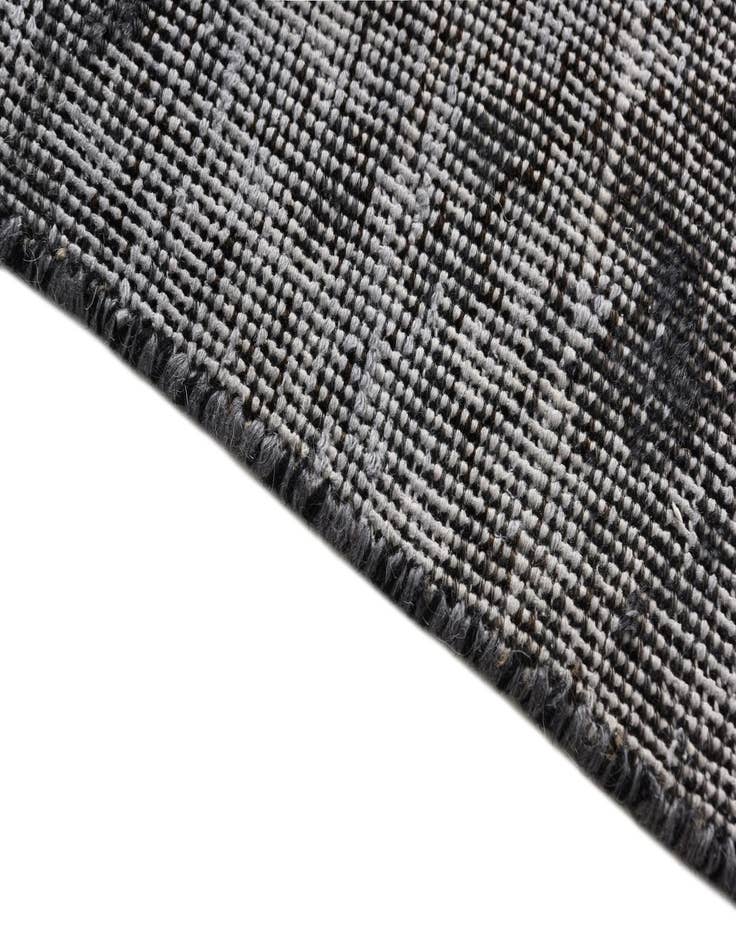 Detail image of  8' 9 x 12' 4  Hand Knotted Ultra Vintage Persian Wool Rug