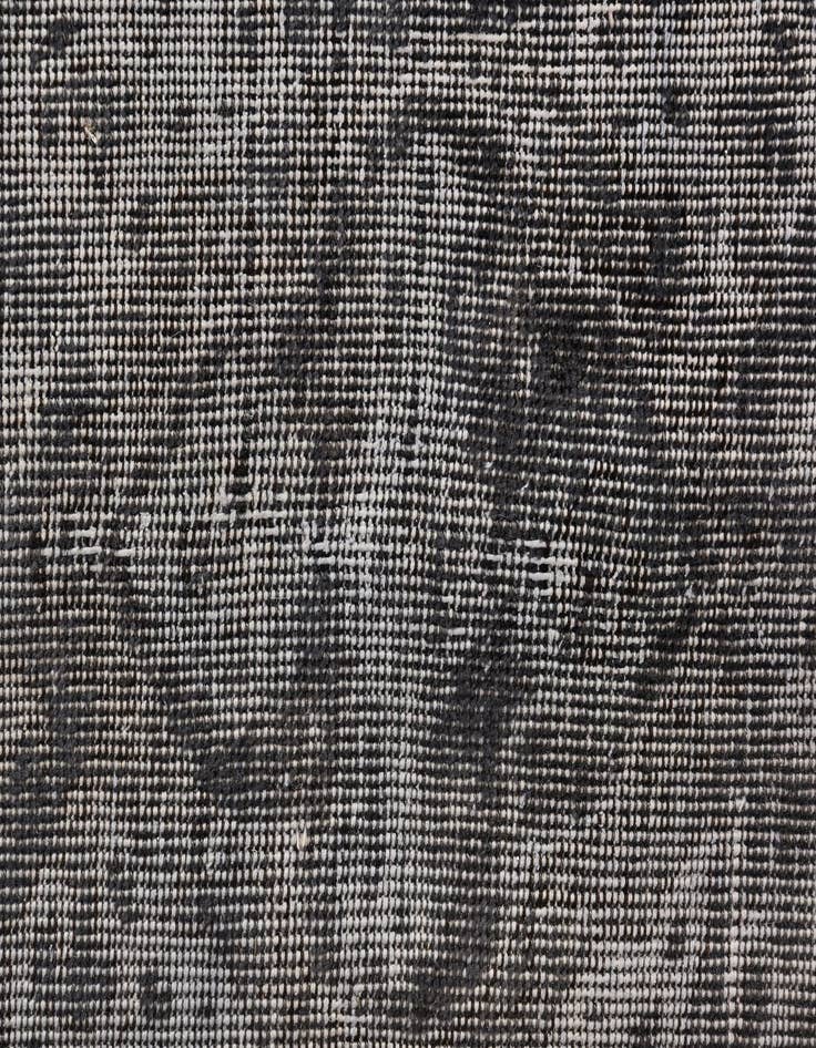 Detail image of  8' 9 x 12' 4  Hand Knotted Ultra Vintage Persian Wool Rug