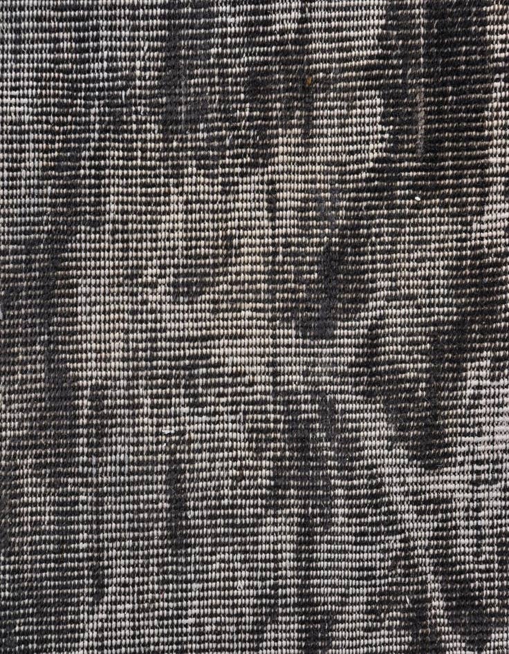 Detail image of  8' 9 x 12' 4  Hand Knotted Ultra Vintage Persian Wool Rug