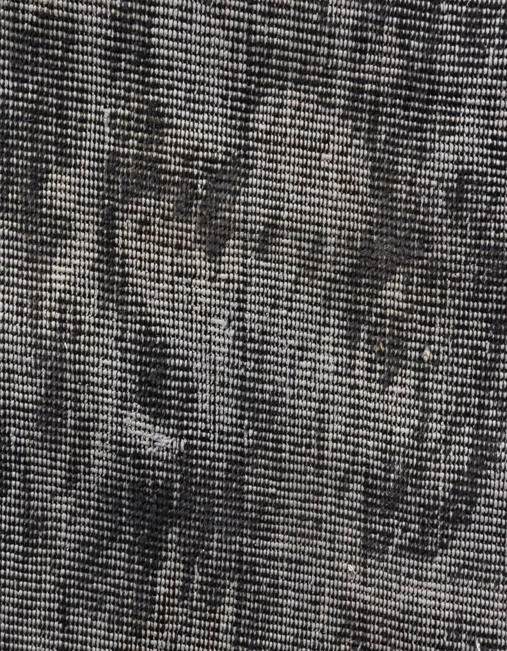 Detail image of  8' 9 x 12' 4  Hand Knotted Ultra Vintage Persian Wool Rug