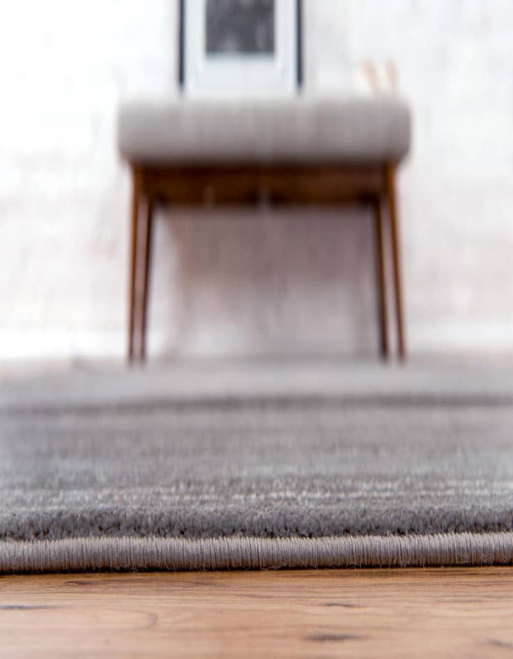 Detail image of Jill Zarin 8' x 10' Uptown Madison Avenue Rug