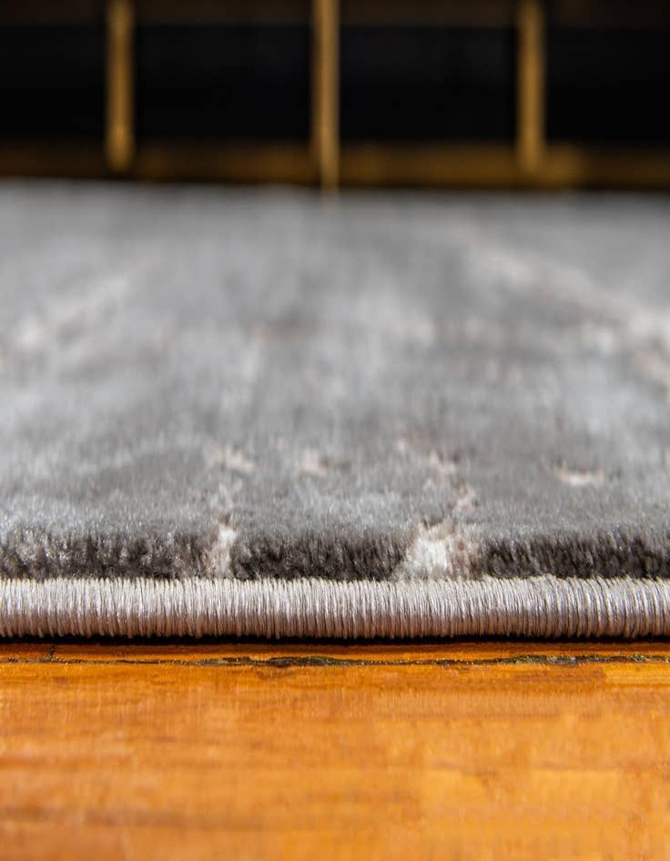 Detail image of Jill Zarin 9' x 12' 2 Uptown Lexington Avenue Rug