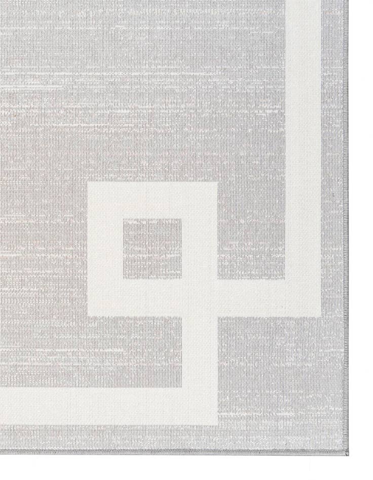 Detail image of Jill Zarin 4' x 6' Uptown Lenox Hill Rug