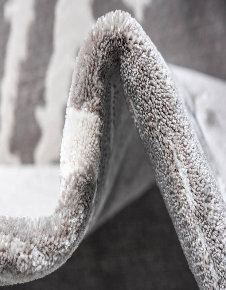 Detail image of Jill Zarin 8' x 10' Uptown Carnegie Hill Rug