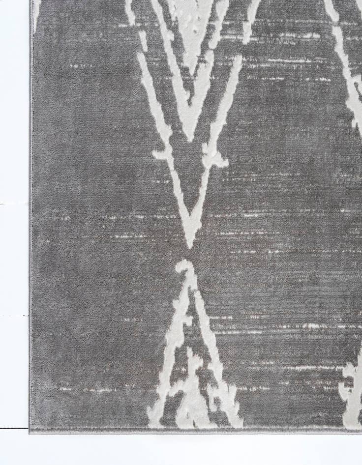 Detail image of Jill Zarin 8' x 10' Uptown Carnegie Hill Rug