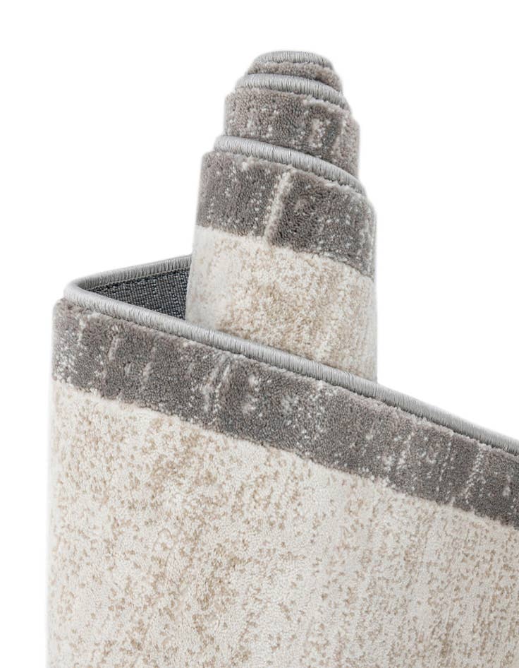 Detail image of Jill Zarin 4' x 6' Uptown Yorkville Rug