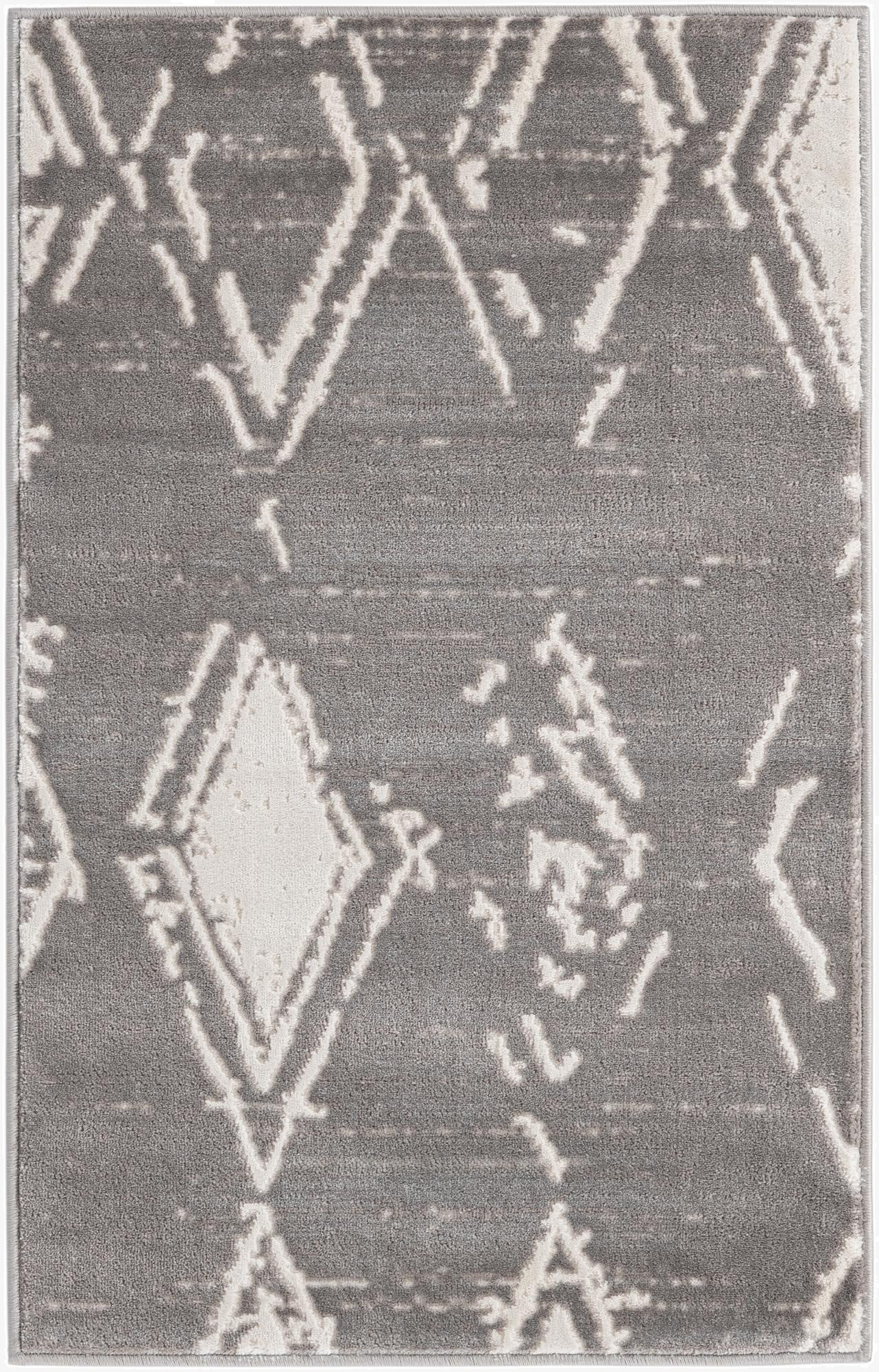 Jill Zarin 2' x 3' Uptown Carnegie Hill Rug