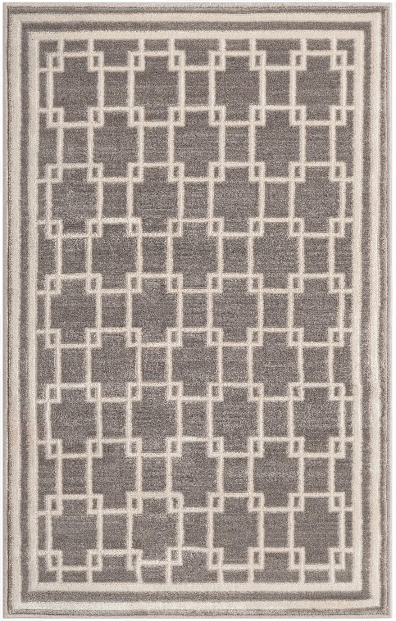 Jill Zarin 2' x 3' Metropolitan Uptown Rug