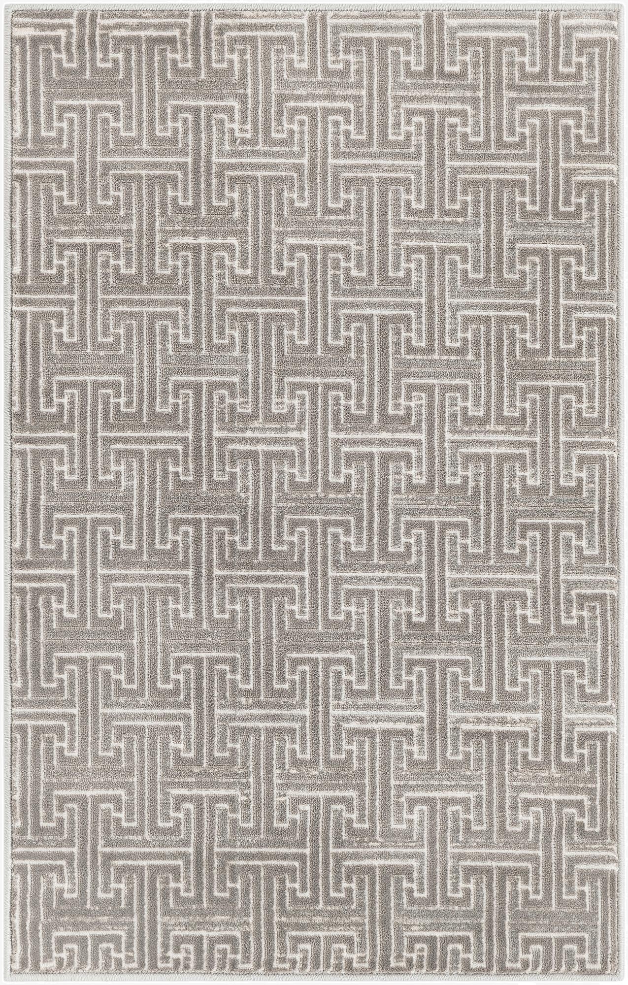 Jill Zarin 2' x 3' Uptown Park Avenue Rug