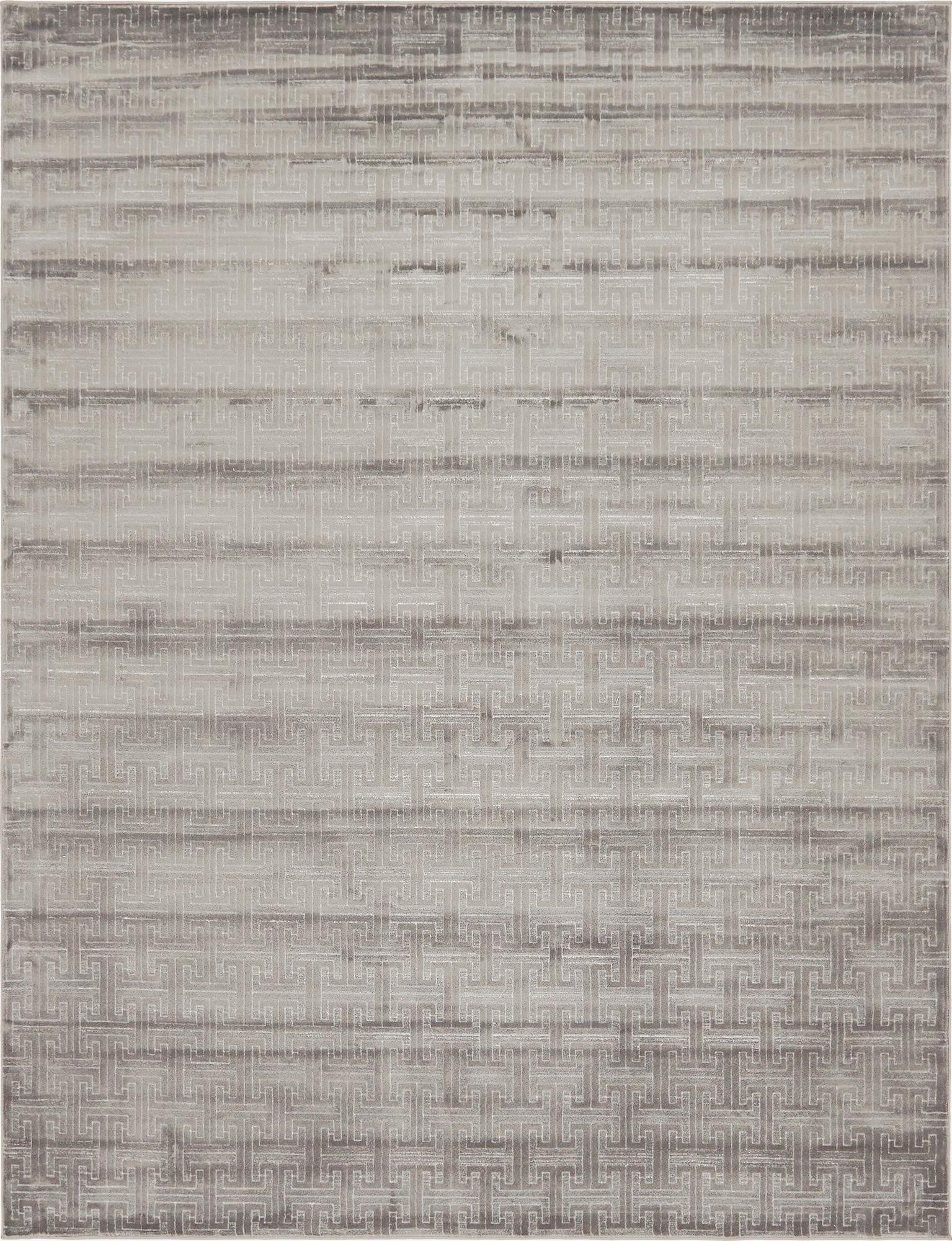 Jill Zarin 8' x 10' Uptown Park Avenue Rug
