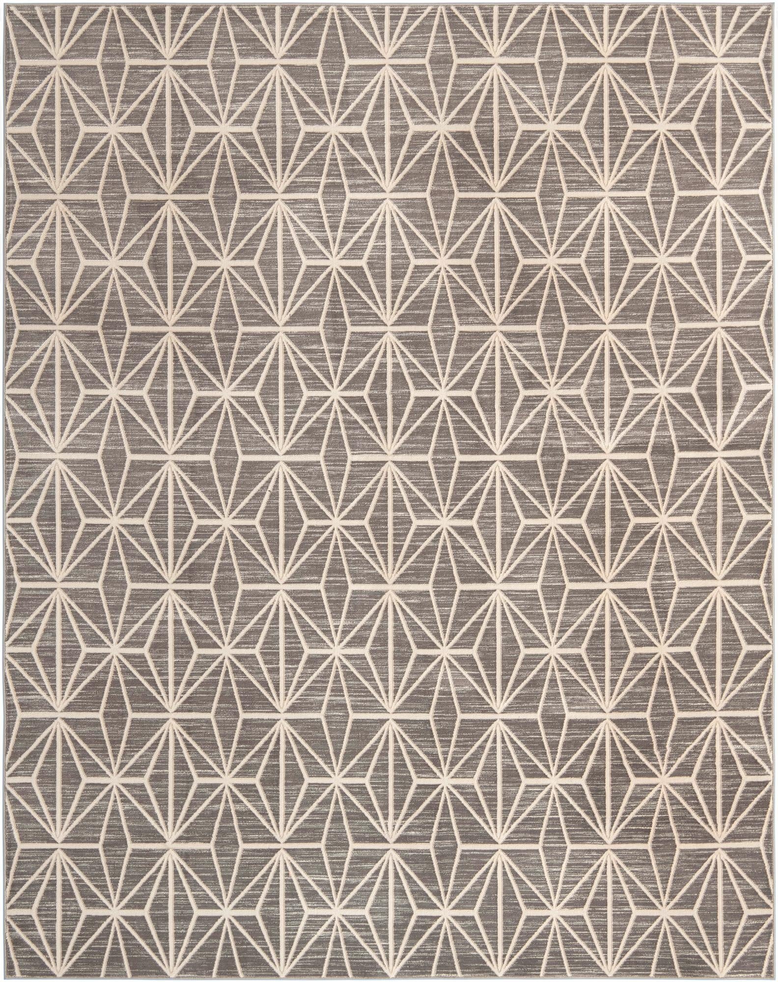 Jill Zarin 8' x 10' Uptown Fifth Avenue Rug