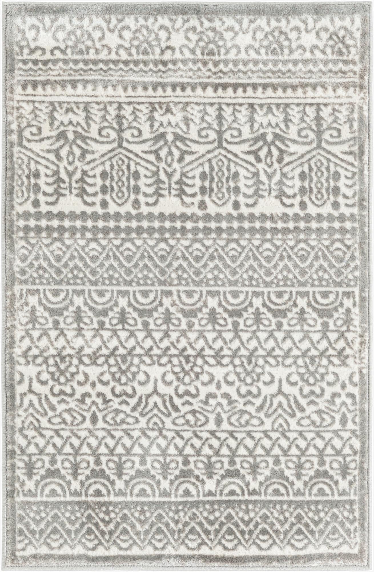 Jill Zarin 2' x 3' Uptown Cloisters Rug