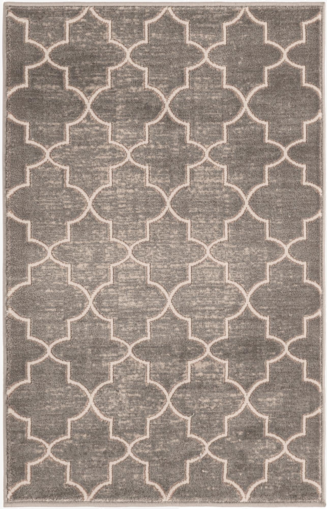 Jill Zarin 2' x 3' Uptown Lincoln Center Rug