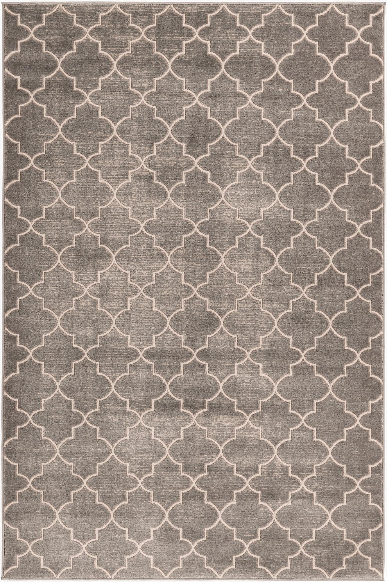 Jill Zarin 4' x 6' Uptown Lincoln Center Rug