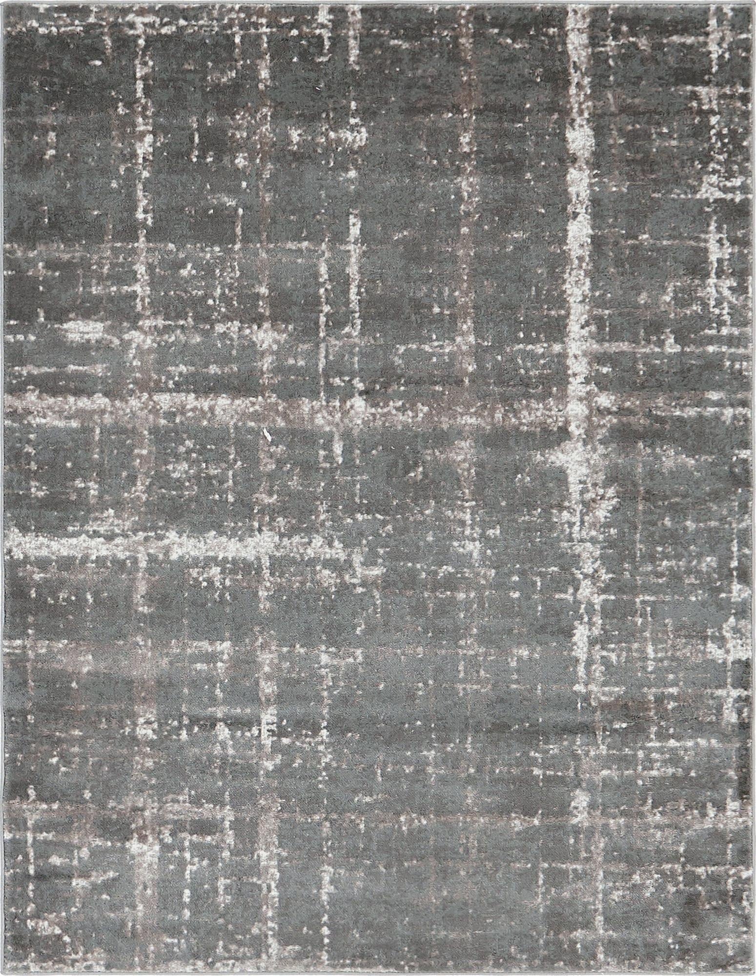 Jill Zarin 8' x 10' Uptown Lexington Avenue Rug