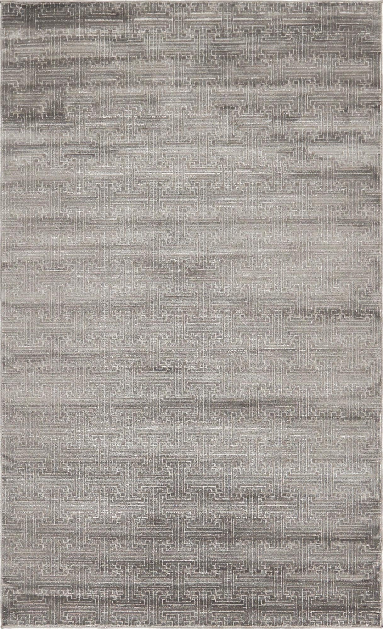 Jill Zarin 5' x 8' Uptown Park Avenue Rug