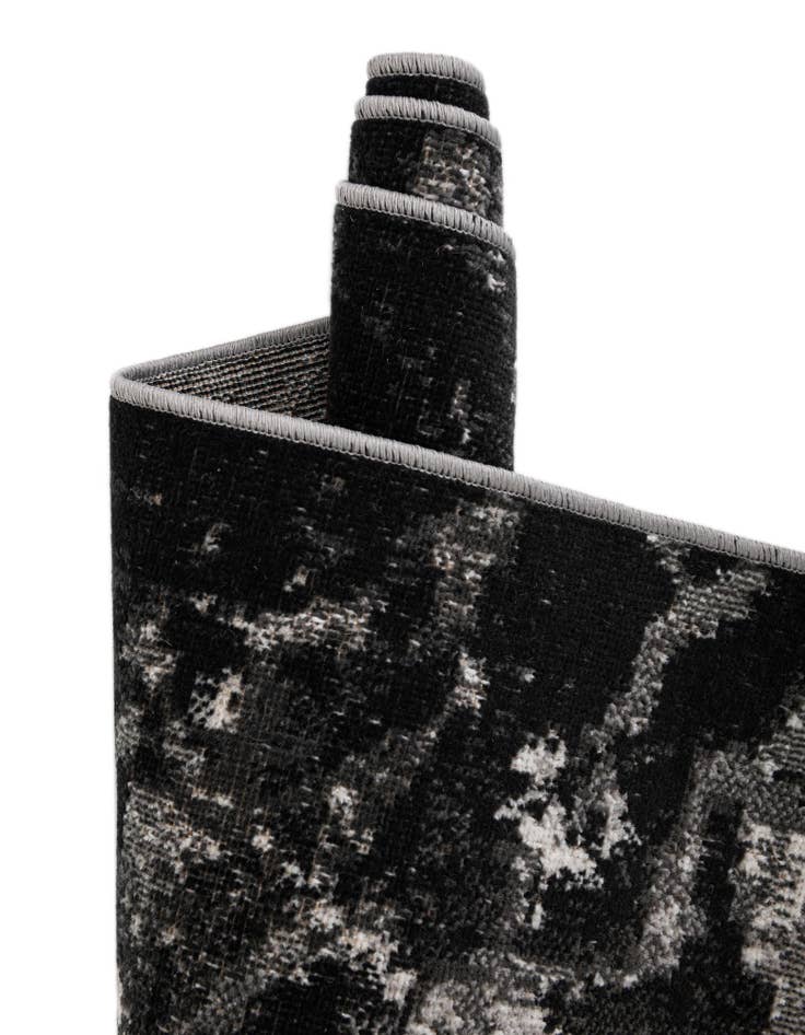 Detail image of  7' 10 x 10' Valencia Rug