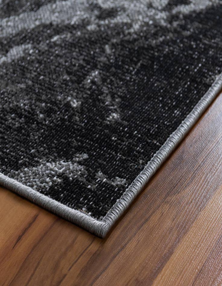 Detail image of  7' 10 x 10' Valencia Rug
