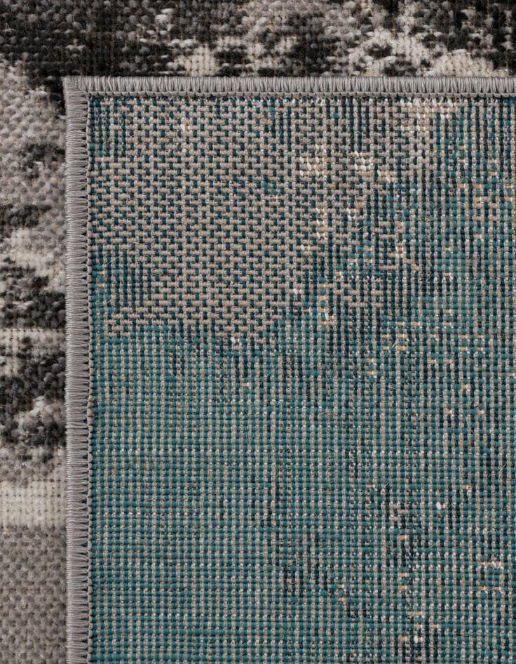 Detail image of  7' 10 x 10' Valencia Rug