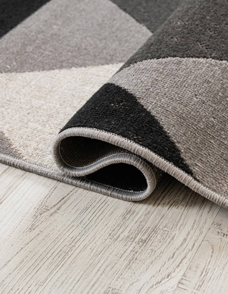 Detail image of  7' 10 x 10' Valencia Rug