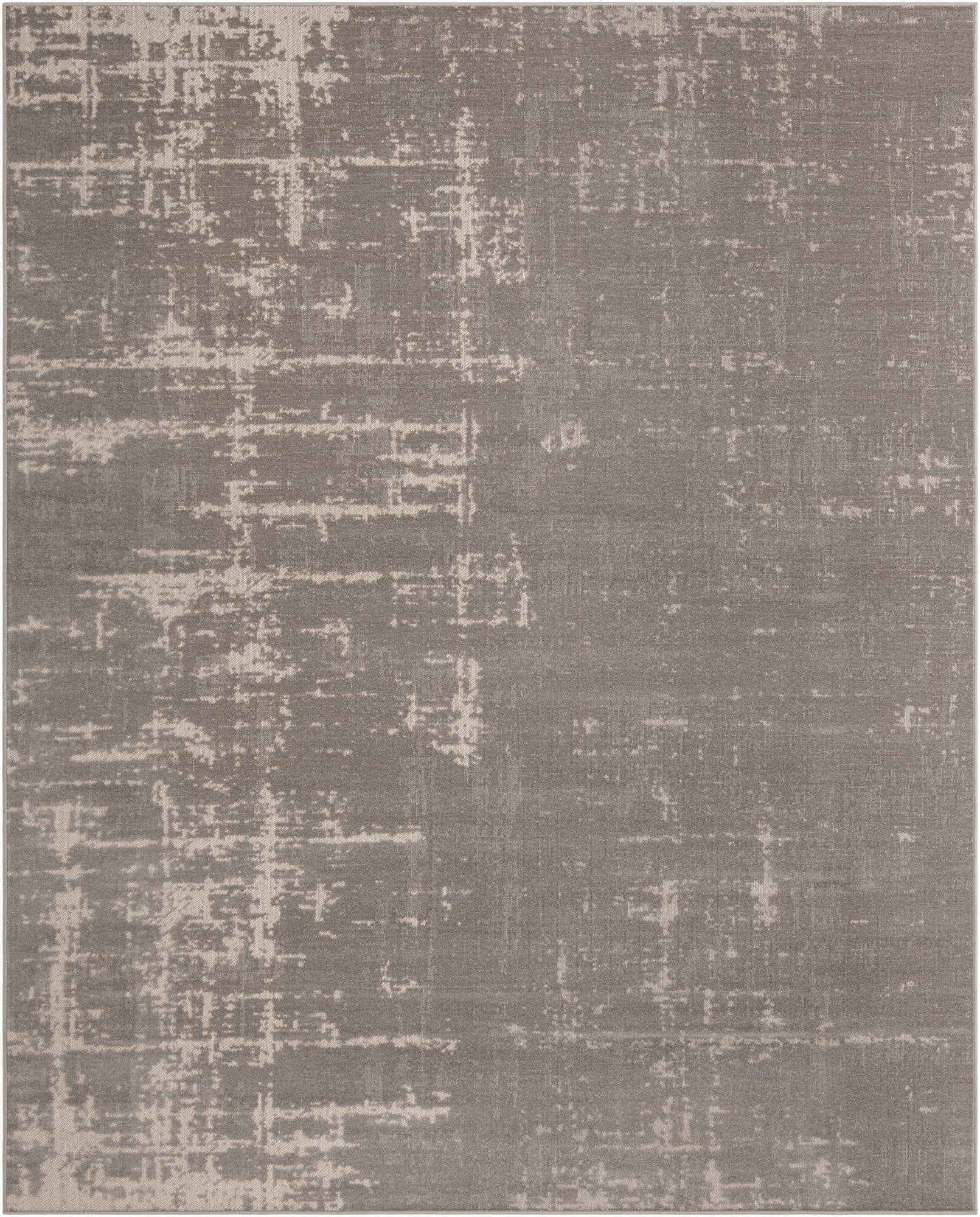  7' 10 x 10' Valencia Rug