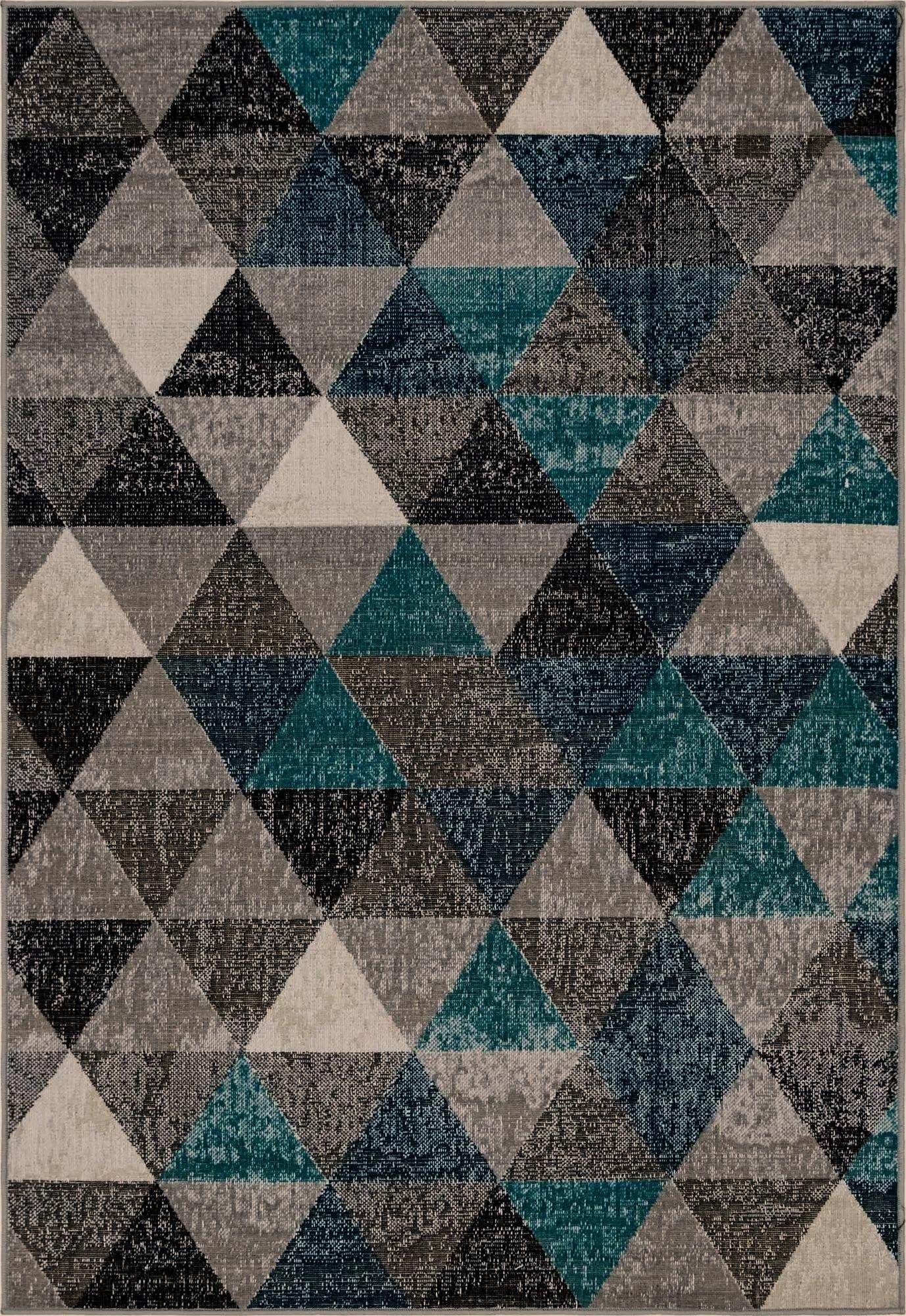  4' x 6' Valencia Rug