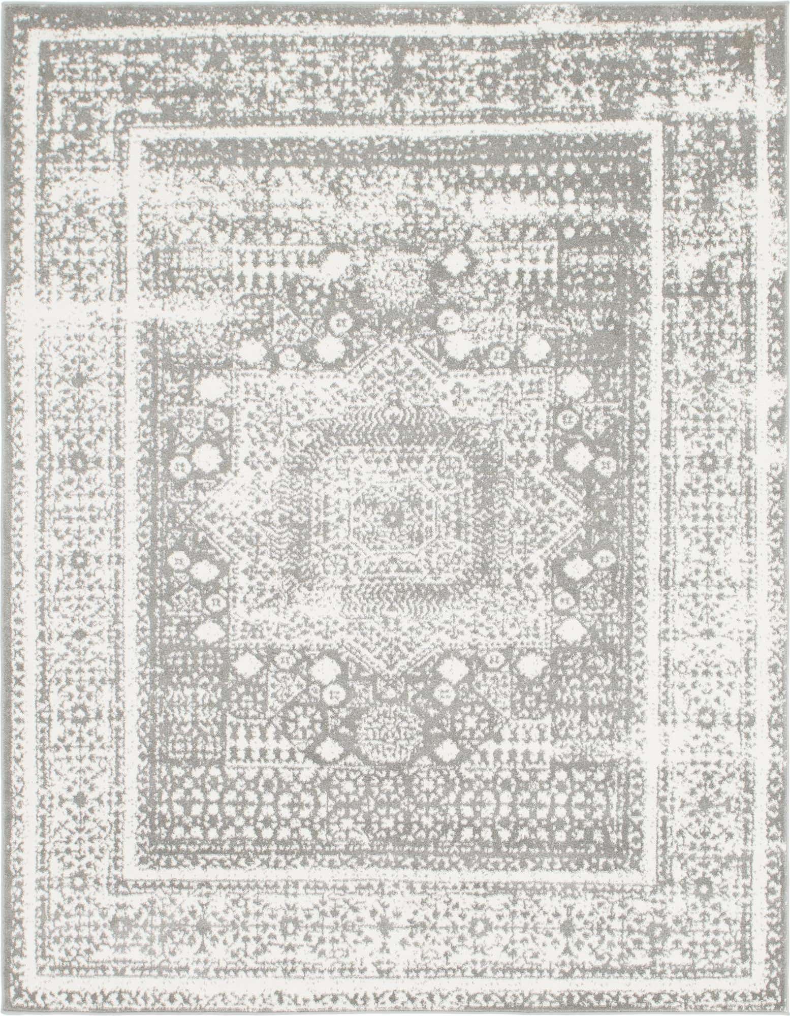 Primary image  7' 10 x 10' Veneto Rug