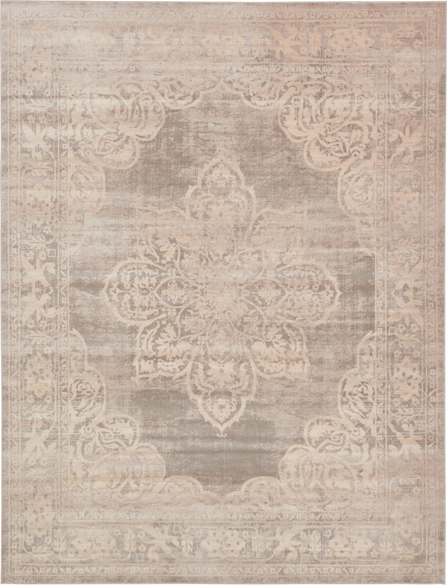  8' x 10' Victoria Rug