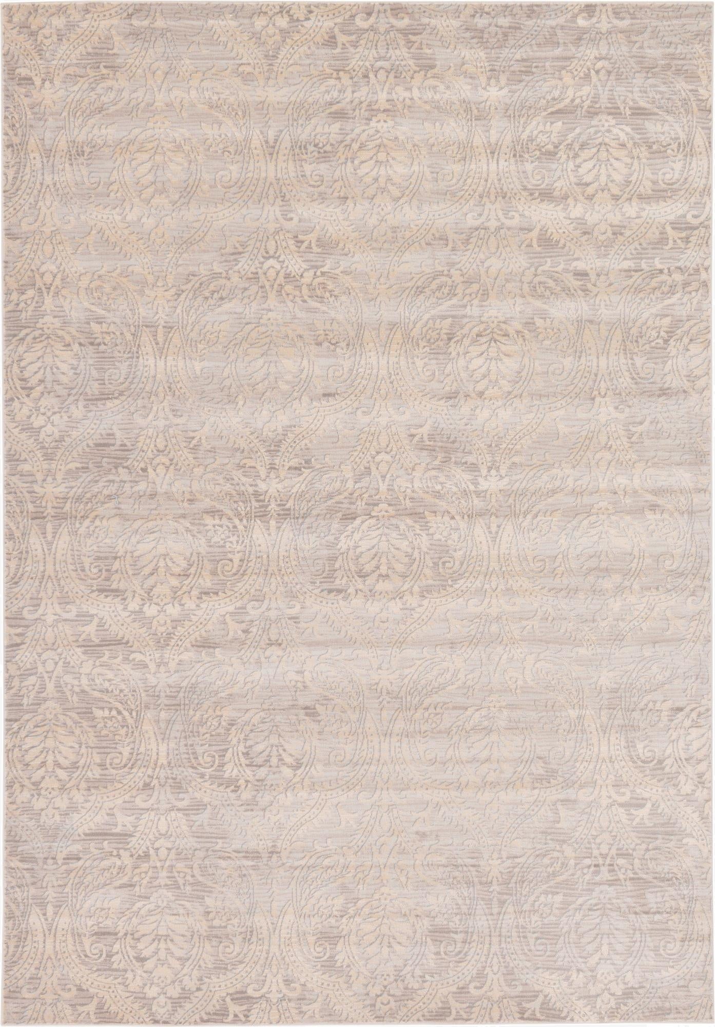  7' x 10' Victoria Rug