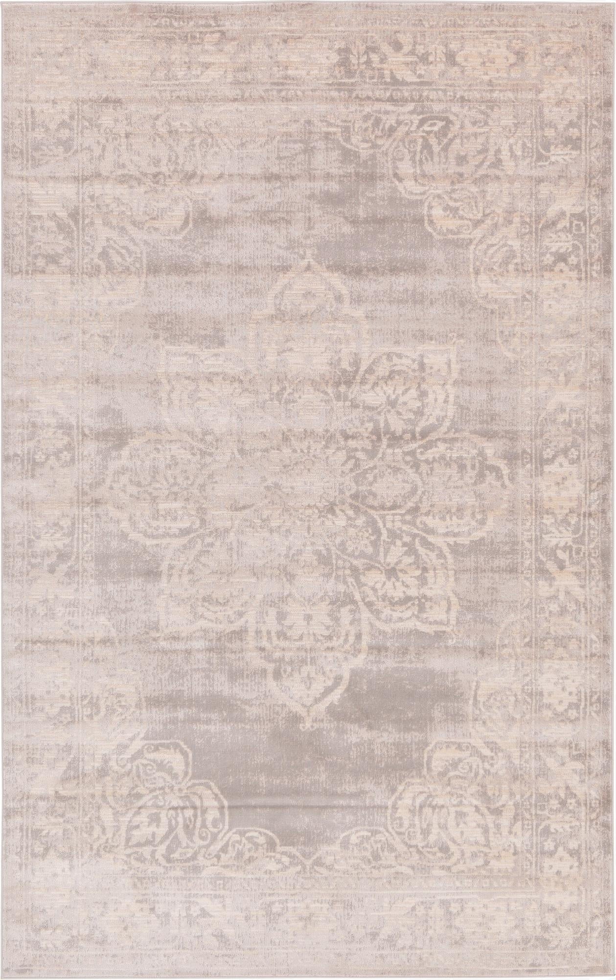  5' x 8' Victoria Rug