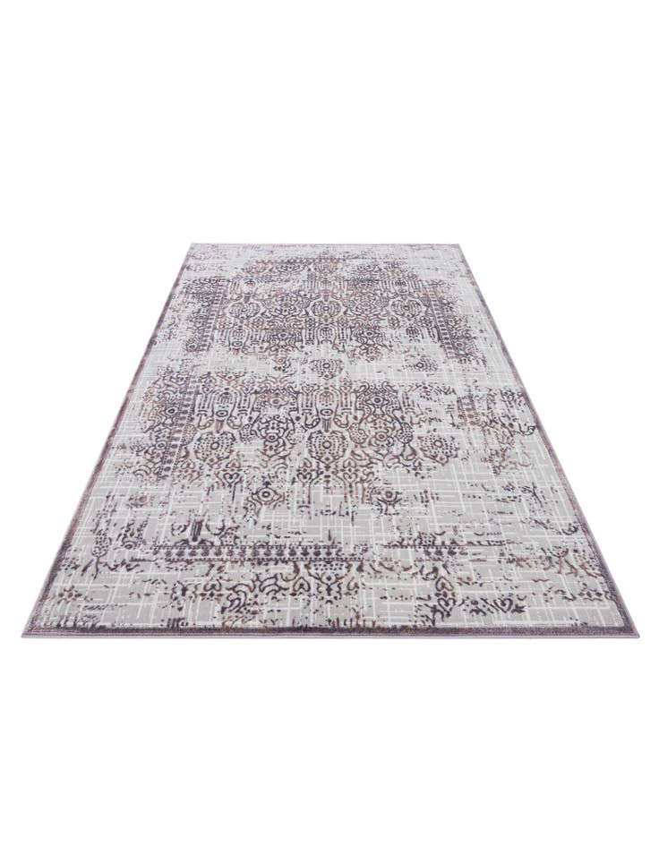 Detail image of  5' 2 x 7' 9 Vince Camuto Rug