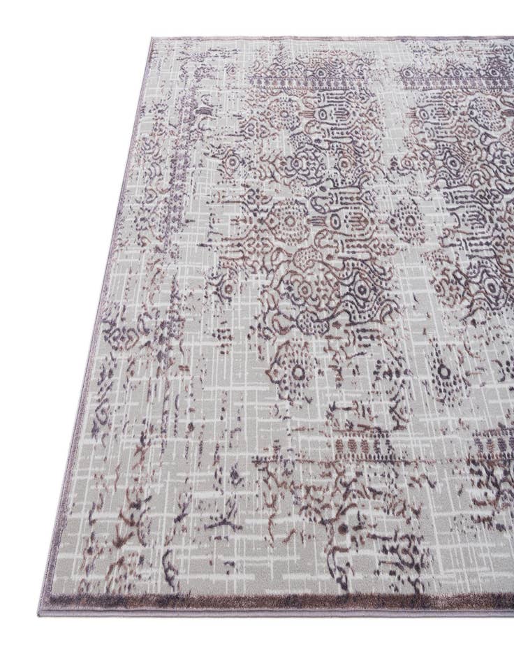 Detail image of  5' 2 x 7' 9 Vince Camuto Rug