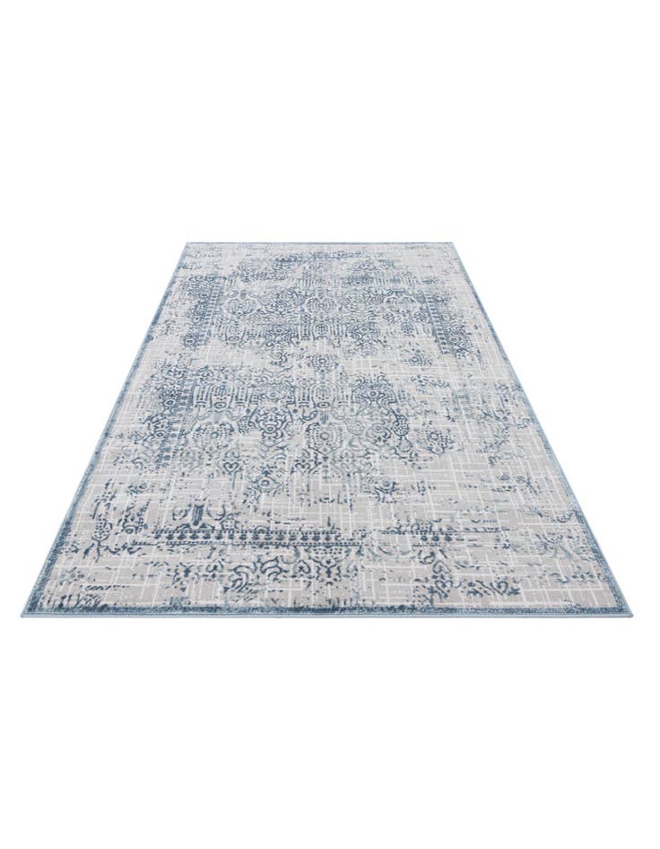 Detail image of  5' x 7' 9 Vince Camuto Rug