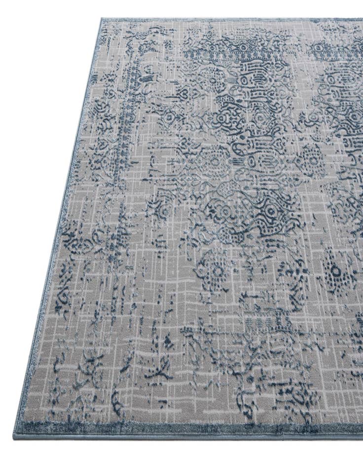 Detail image of  5' x 7' 9 Vince Camuto Rug