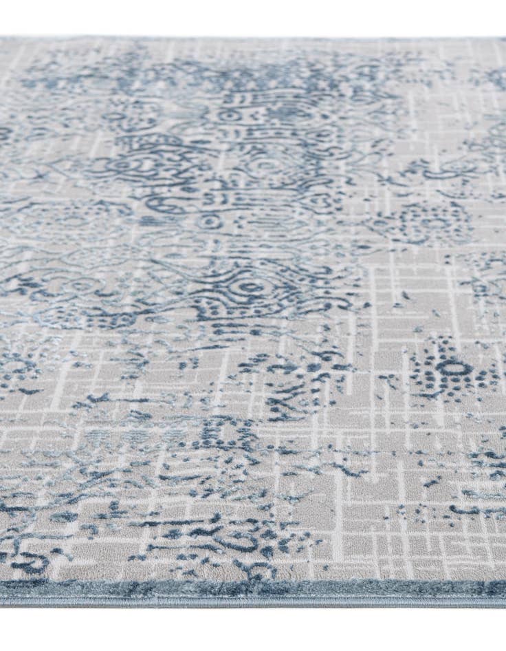 Detail image of  5' x 7' 9 Vince Camuto Rug