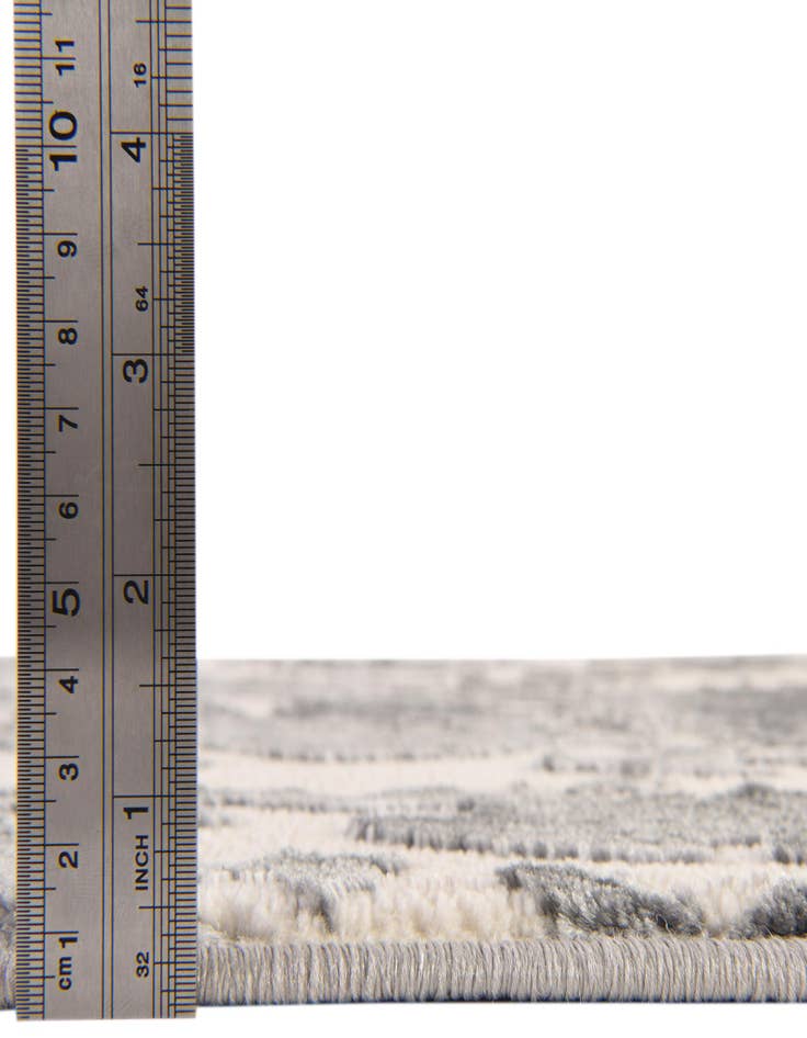 Detail image of  7' 10 x 10' Vince Camuto Rug