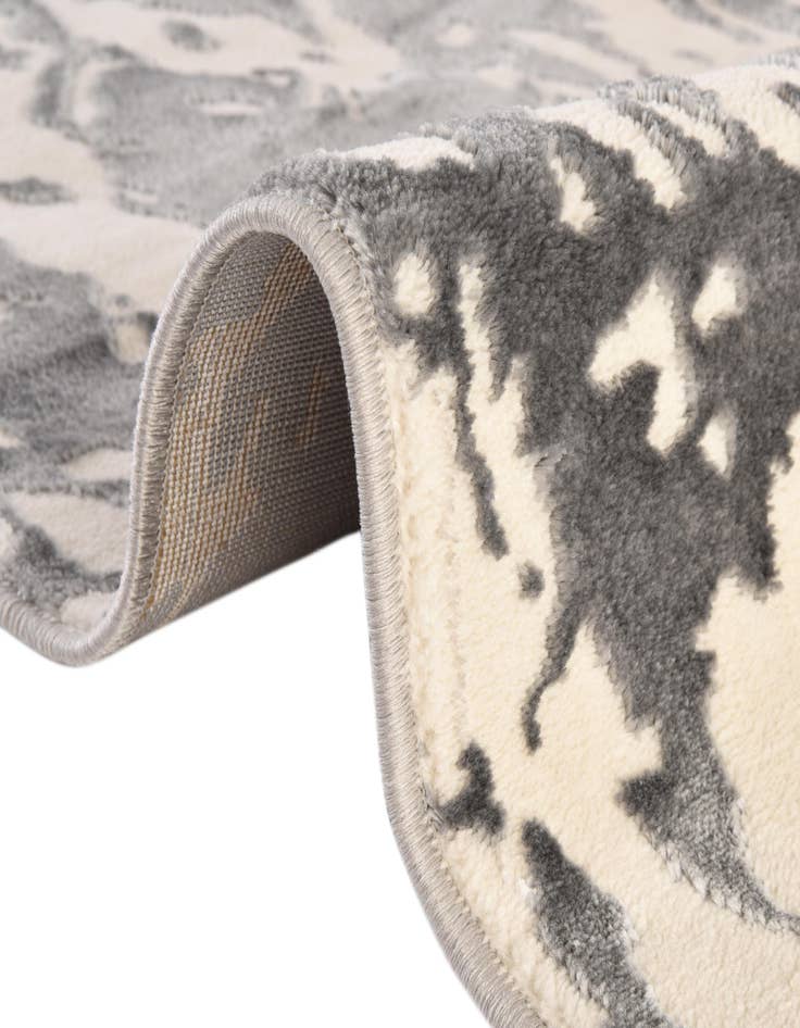 Detail image of  7' 10 x 10' Vince Camuto Rug