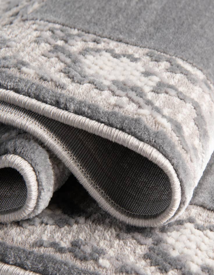 Detail image of  7' 10 x 10' Vince Camuto Rug