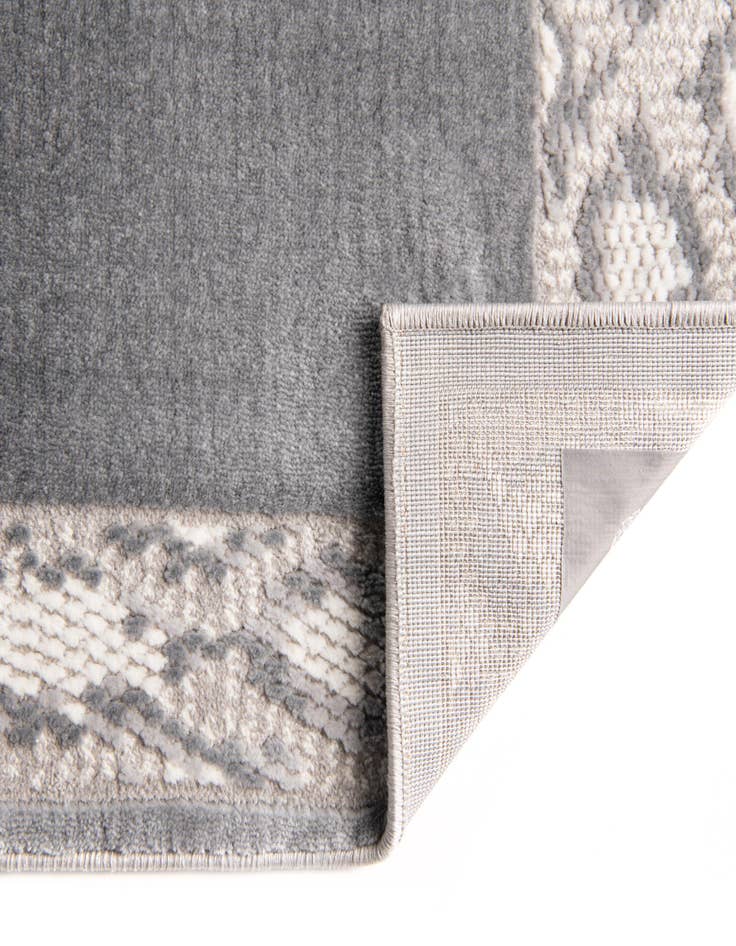 Detail image of  7' 10 x 10' Vince Camuto Rug