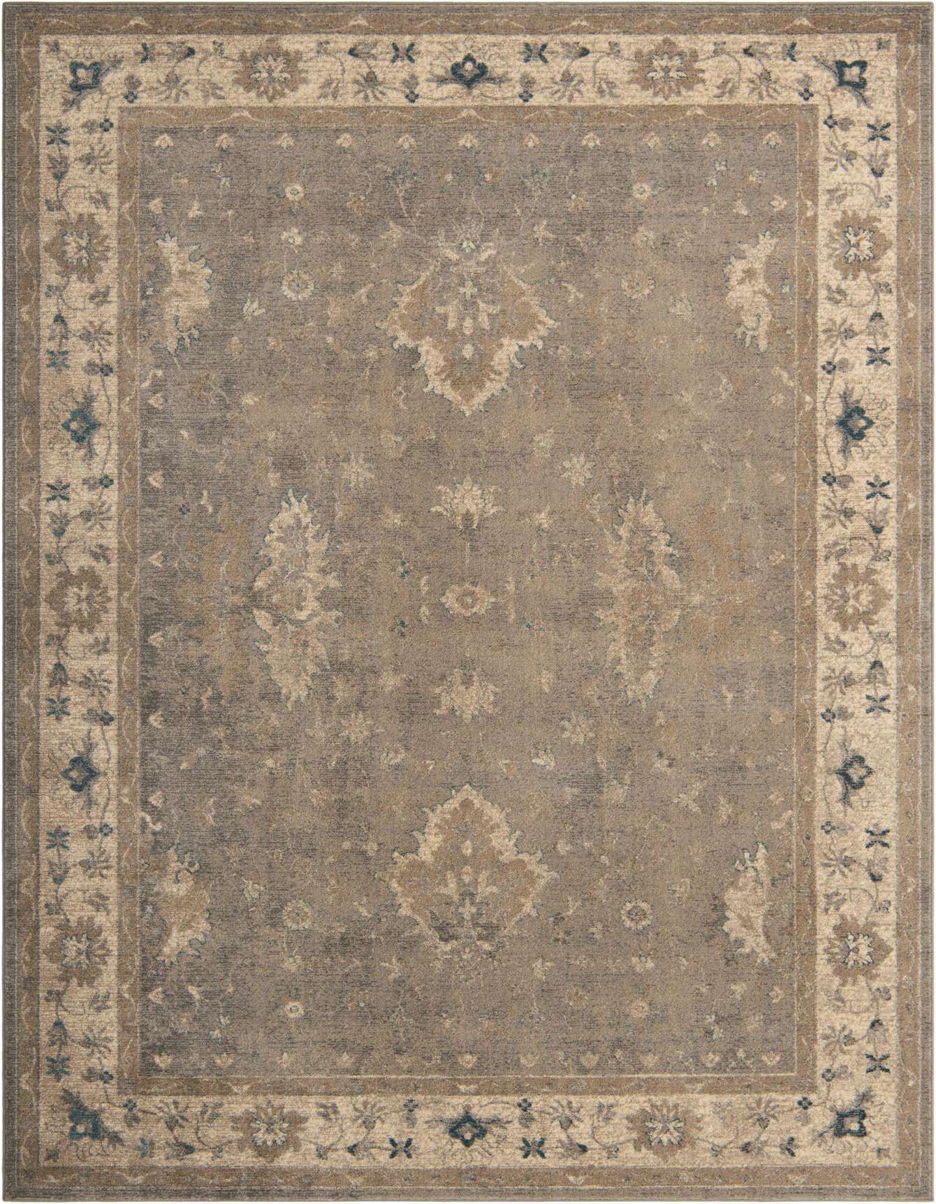 Primary image  7' x 10' Viola Rug