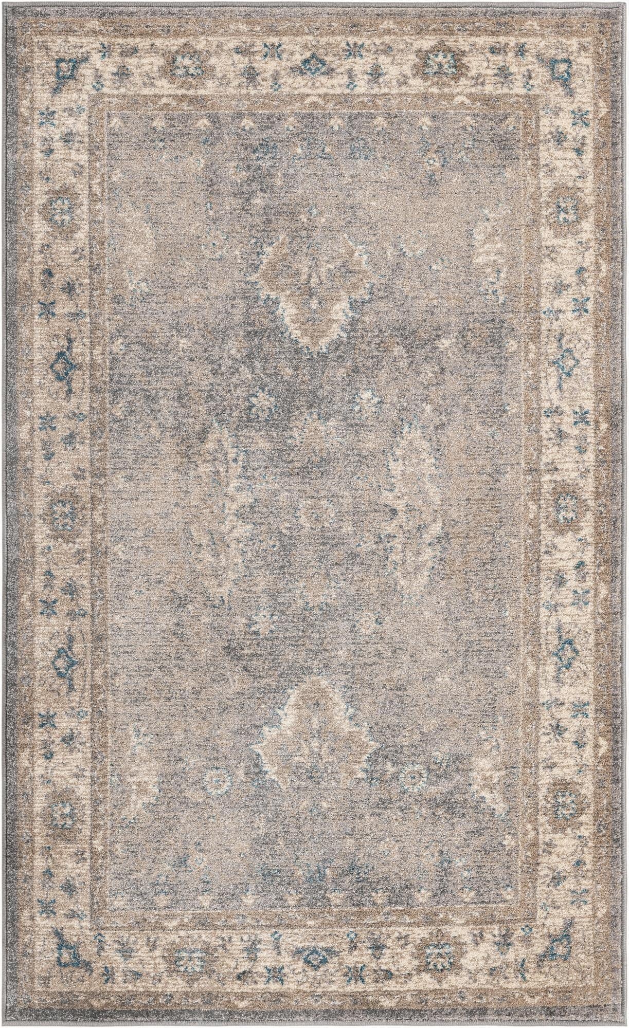  3' 3 x 5' 3 Viola Rug