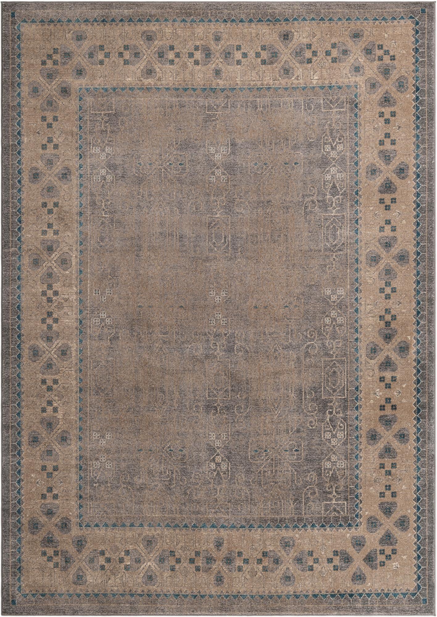  7' x 10' Viola Rug