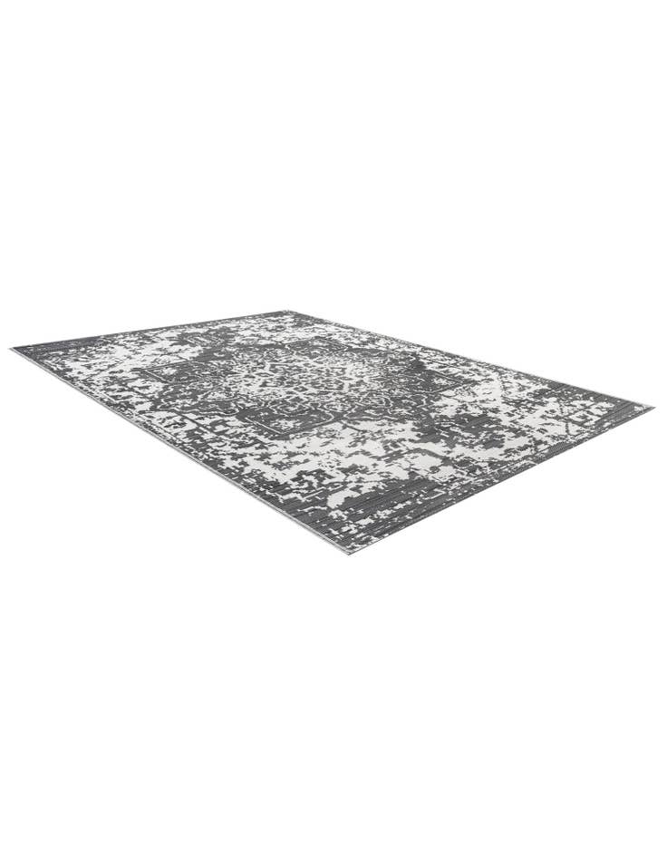 Detail image of  9' x 12'  Washable Vista Breeze Indoor / Outdoor Rug