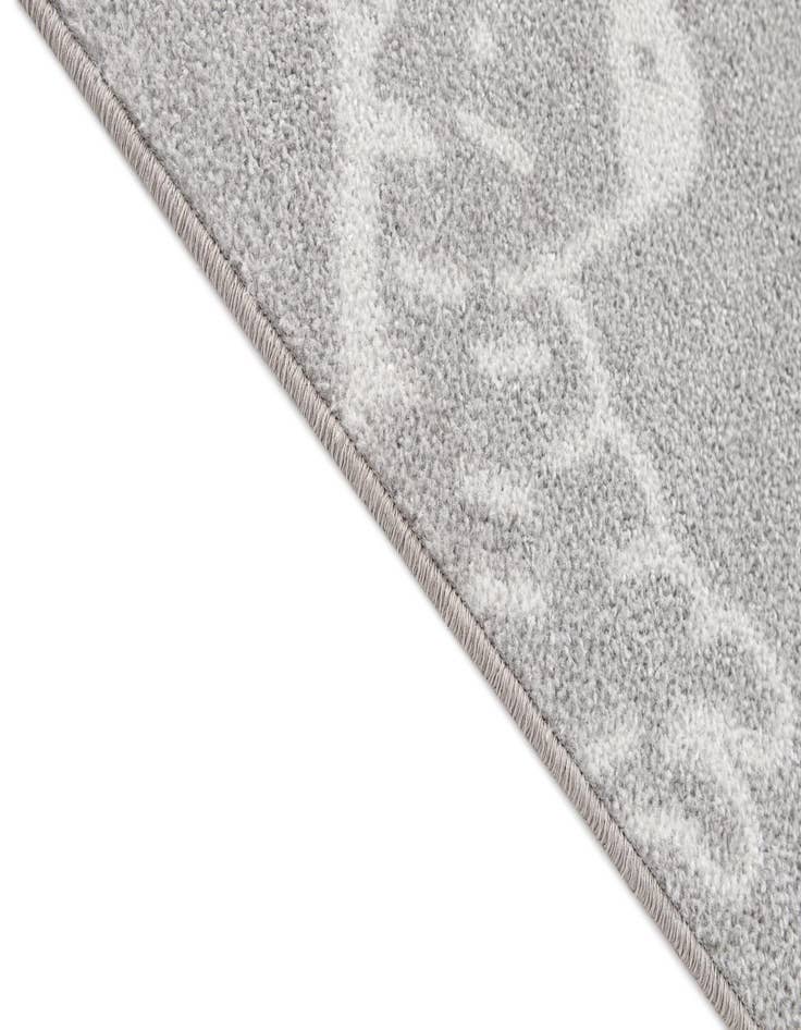 Detail image of  5' x 8' Whimsy Kids Rug