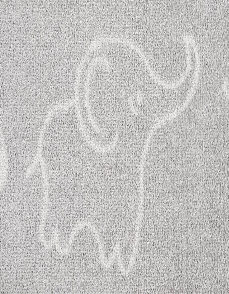 Detail image of  5' x 8' Whimsy Kids Rug