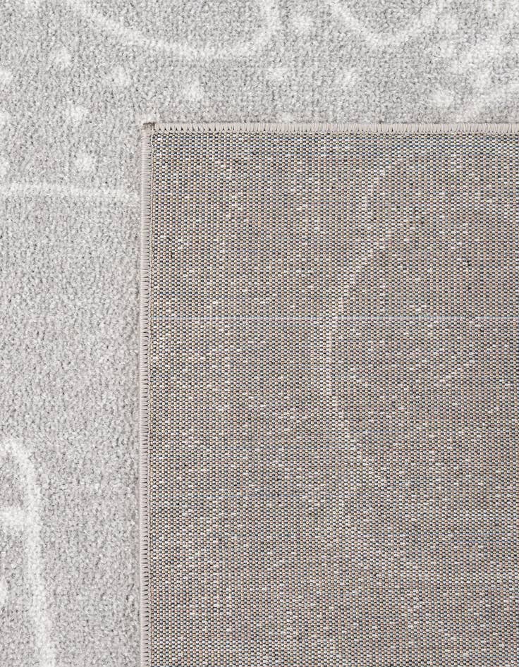 Detail image of  5' x 8' Whimsy Kids Rug