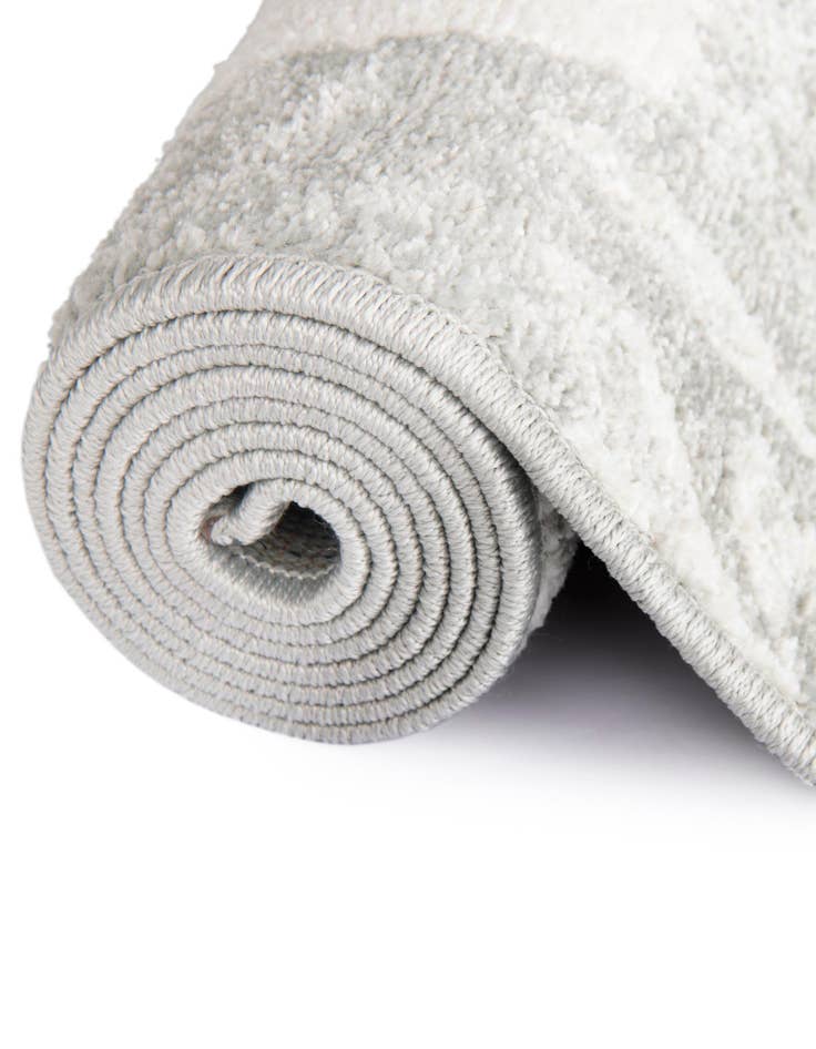 Detail image of  7' 10 x 11' Whimsy Kids Rug